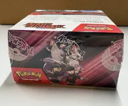 Pokemon TCG - Scarlet & Violet: Destined Rivals - Booster Box - New & Sealed - Image 3