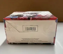 Pokemon TCG - Scarlet & Violet: Destined Rivals - Booster Box - New & Sealed - Image 4
