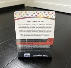 Pokemon TCG 151 Scarlet and Violet Booster Bundle Trading Cards Set - 6 Packs 820650853210 - Image 2