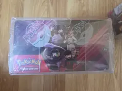 Pokemon TCG Scarlet & Violet—Destined Rivals Booster Box x2 - SEALED with Cases - Image 3