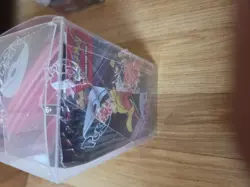 Pokemon TCG Scarlet & Violet—Destined Rivals Booster Box x2 - SEALED with Cases - Image 4