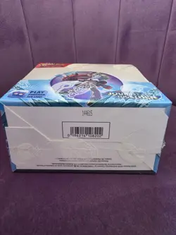 Pokemon TCG Journey Together Booster Box (Scarlet & Violet) - Image 5