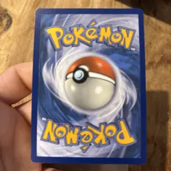 Pokemon TCG Charizard EX 161 Scarlet Violet Promo Holo Card - Image 2