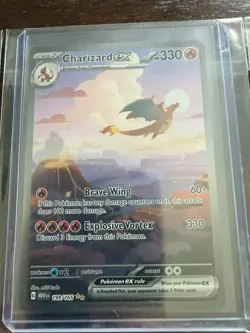 Pokemon Scarlet and Violet 151 Complete Master Set W/ Promos - Image 1
