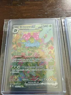 Pokemon Scarlet and Violet 151 Complete Master Set W/ Promos - Image 2