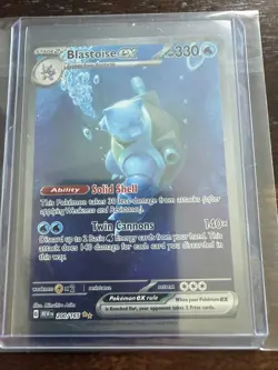 Pokemon Scarlet and Violet 151 Complete Master Set W/ Promos - Image 3