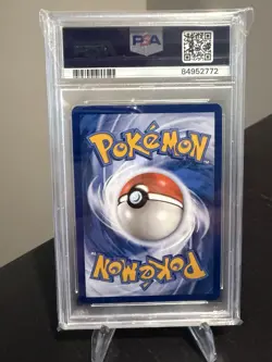 Pokemon TCG 2023 SV Scarlet & Violet 151 Blastoise ex 200/165 SIR Holo PSA 10 - Image 2