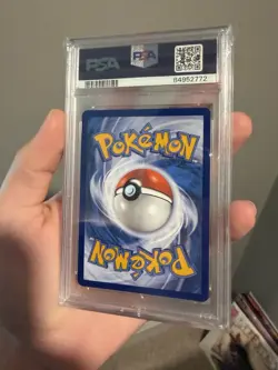 Pokemon TCG 2023 SV Scarlet & Violet 151 Blastoise ex 200/165 SIR Holo PSA 10 - Image 4