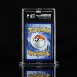 Pokemon TCG Mega Charizard X Ex 125/094 Phantasmal Flames SIR Holo TAG 9 (934) - Image 2