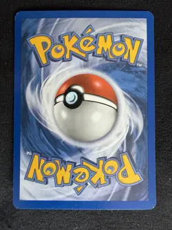 Pokemon Card Machamp 9/92 EX Legend Maker Holo Rare 2006 Vintage, LP Condition - Image 2