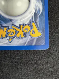 Pokemon Card Machamp 9/92 EX Legend Maker Holo Rare 2006 Vintage, LP Condition - Image 4