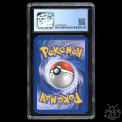 Salamence ex #96/108 CGC 9 EX Power Keepers Pokemon 2007 - Image 2