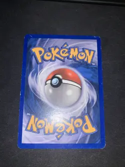 Growlithe - 55/92 - Vintage - Common (EX Legend Maker) Pokemon TCG 2006 MP - Image 2