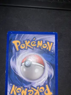 Growlithe - 55/92 - Vintage - Common (EX Legend Maker) Pokemon TCG 2006 MP - Image 3