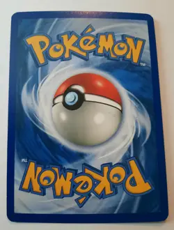 Totodile EX Hidden Legends Holo Pokemon Card TCG 2004 79/101 - Image 2