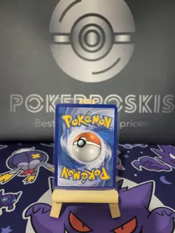 Haunter Legend Maker STAMPED 35/92 Reverse HOLO 2006 English Pokemon LP - Image 2