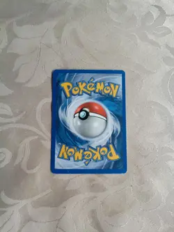 Pokemon TCG Lairon 38/92 EX Legend Maker Stamped Reverse Holo LP - Image 2