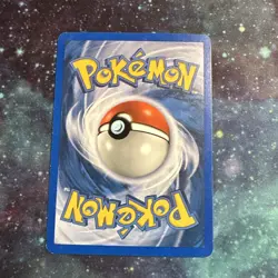 Victreebel EX Legend Maker 13/92 Holo Rare LP Card Pokemon - Image 2