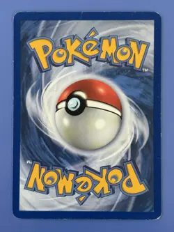 Pokemon EX Legend Maker - Muk 11/92 Holo SWIRL - Holo Rare - LP/MP - Image 2