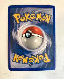Dustox ex 86/92 EX Legend Maker Holo Rare LP/MP Pokemon - Image 2