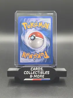 Pokemon Diamond & Pearl Bonsly 71/130 Non Holo Common Card - Image 2