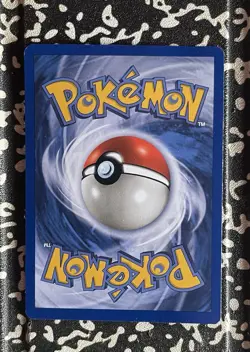 Pokemon Card Pikachu Lv. 12 Basic Platinum Holo 2009 Burger King 70/100 - Image 2