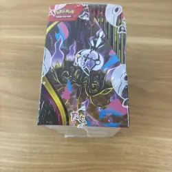 Pokemon Mega Evolution Pitch Black Factory Sealed 36 Pack Booster Box In Stock - Image 5