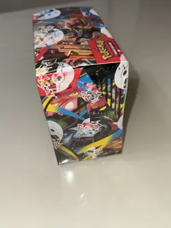 Pokemon TCG: Mega Evolution Enhanced Booster Display Box (36 Packs & 1 Promo) - Image 3