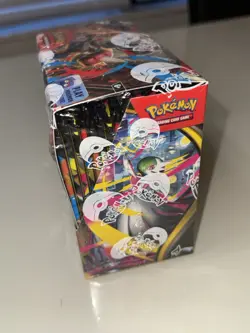 Pokemon TCG: Mega Evolution Enhanced Booster Display Box (36 Packs & 1 Promo) - Image 5