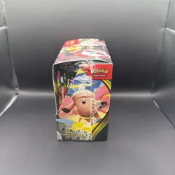 Pokemon TCG Perfect Order Full Booster Box 36 Packs English - New & Sealed 1 - Image 2