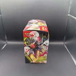 Pokemon TCG Perfect Order Full Booster Box 36 Packs English - New & Sealed 1 - Image 4