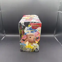 Pokemon TCG Perfect Order Full Booster Box 36 Packs English - New & Sealed 3 - Image 2