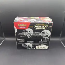 Pokemon TCG Perfect Order Full Booster Box 36 Packs English - New & Sealed 3 - Image 3