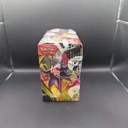 Pokemon TCG Perfect Order Full Booster Box 36 Packs English - New & Sealed 3 - Image 4