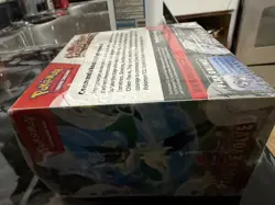 Pokemon TCG S&V Paldea Evolved Booster Box 36 Packs See feedback. - Image 2