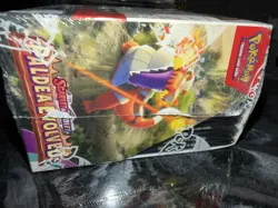 Pokemon TCG S&V Paldea Evolved Booster Box 36 Packs See feedback. - Image 4