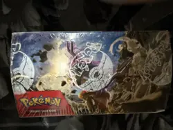 Pokemon TCG S&V Paldea Evolved Booster Box 36 Packs See feedback. - Image 5