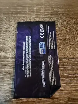 Pokemon TCG Trick or Trade BOOster Pack Halloween 2023 Sealed New Unopened - Image 2