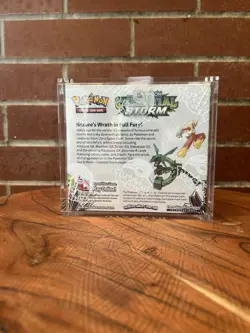 Celestial Storm Booster Box Pokemon TCG Sun & Moon 36 Packs New/Factory Sealed - Image 3
