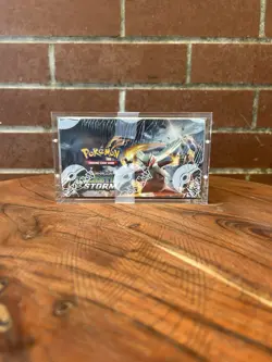 Celestial Storm Booster Box Pokemon TCG Sun & Moon 36 Packs New/Factory Sealed - Image 5