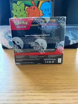 Pokemon TCG: Phantasmal Flames Booster Box (36 Packs) New & Sealed - Image 4