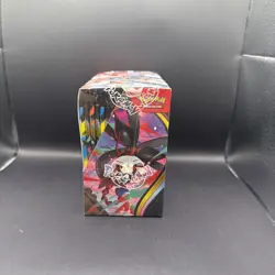 Pokemon TCG: Chaos Rising Booster Pack Bundle Display Box | 36 Packs Sealed 2 - Image 2