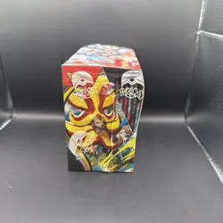 Pokemon TCG: Chaos Rising Booster Pack Bundle Display Box | 36 Packs Sealed 2 - Image 4