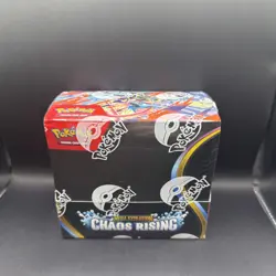 Pokemon TCG: Chaos Rising Booster Pack Bundle Display Box | 36 Packs Sealed 3 - Image 1