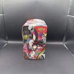 Pokemon TCG: Chaos Rising Booster Pack Bundle Display Box | 36 Packs Sealed 3 - Image 2