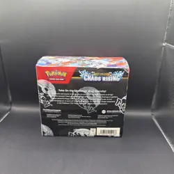 Pokemon TCG: Chaos Rising Booster Pack Bundle Display Box | 36 Packs Sealed 3 - Image 3