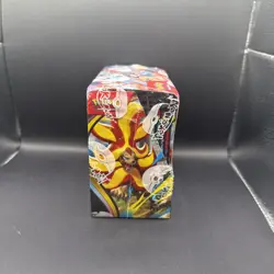 Pokemon TCG: Chaos Rising Booster Pack Bundle Display Box | 36 Packs Sealed 3 - Image 4