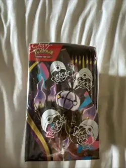Pokemon TCG Pitch Black Full Booster Box 36 Packs - New & Sealed READ DESC✅ - Image 2