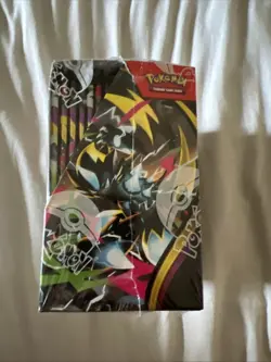 Pokemon TCG Pitch Black Full Booster Box 36 Packs - New & Sealed READ DESC✅ - Image 3