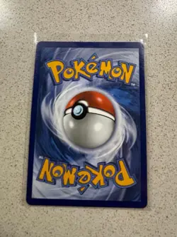 Pokemon TCG Lillie's Determination Card 169/132 Mega Evolution Mint/pack fresh - Image 2